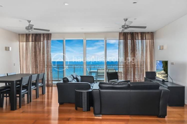 Windward East Apartments