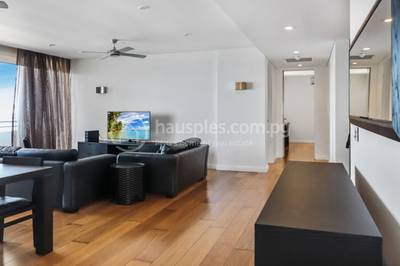 Windward East Apartments | Apartment For Rent in Beach Road Ela, Ela Beach, Port Moresby, NCD