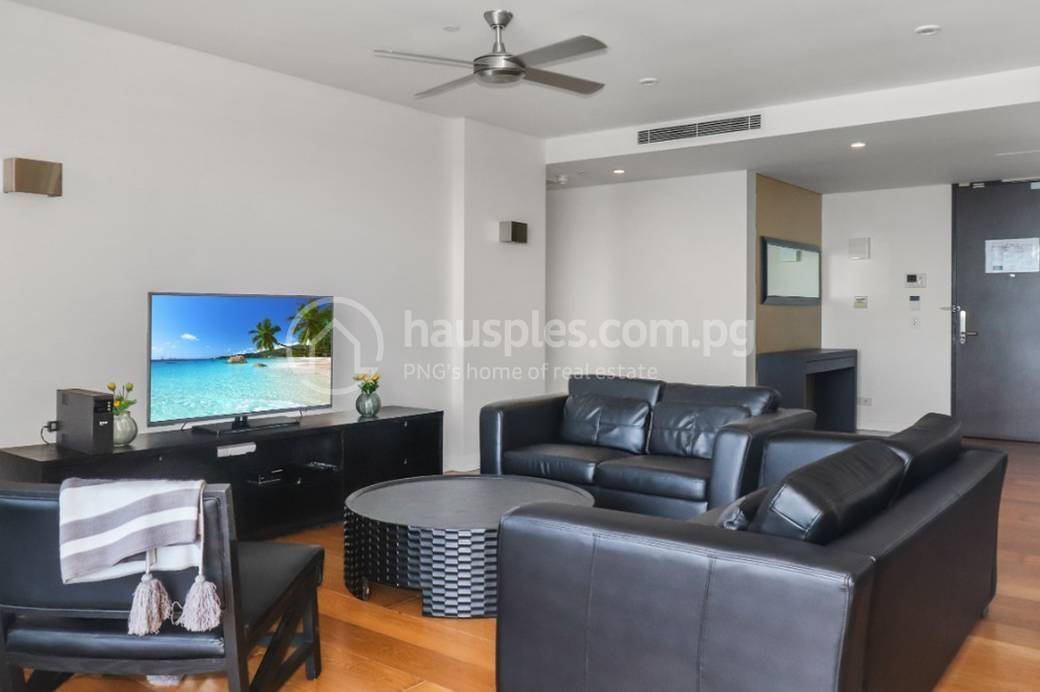 Windward East Apartments | Apartment For Rent in Port Moresby K5,500