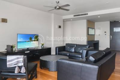 Windward East Apartments | Apartment For Rent in Port Moresby K5,500