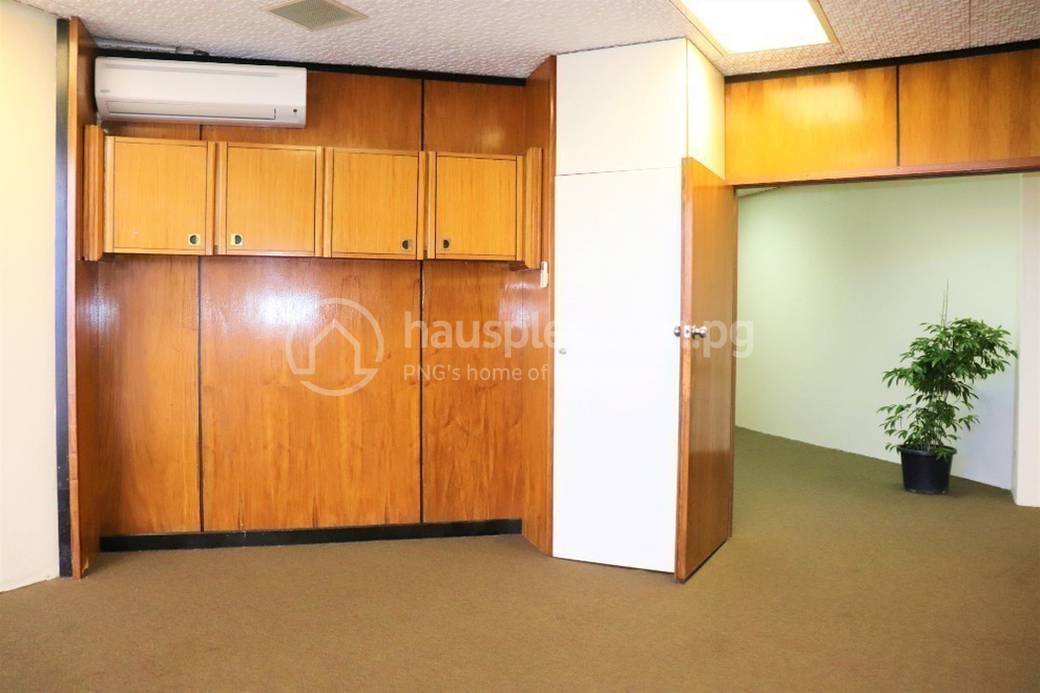 Ela Beach Tower | Offices For Sale & Rent in Port Moresby POA