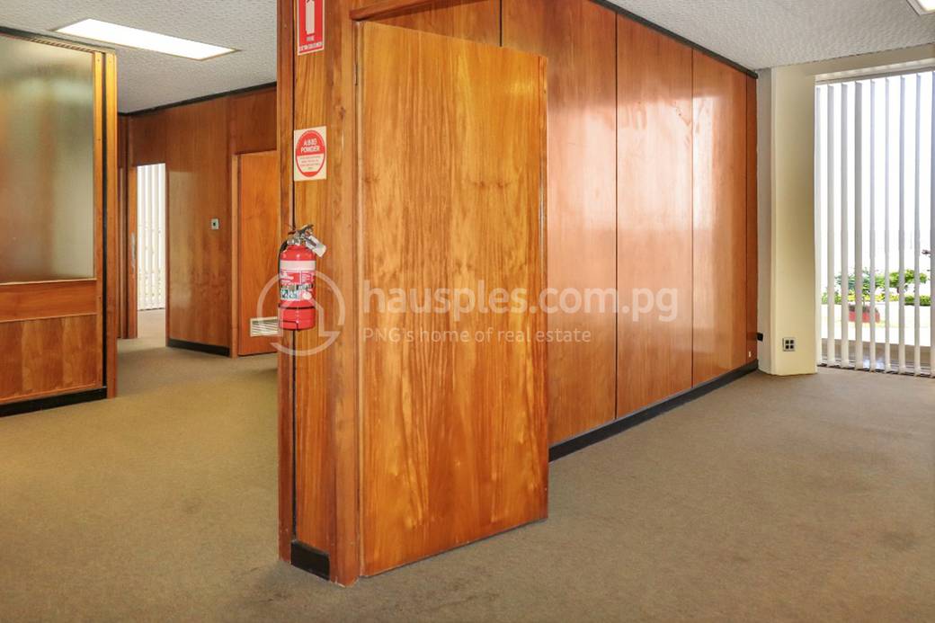 Ela Beach Tower | Port Moresby Offices For Sale & Rent in Port Moresby