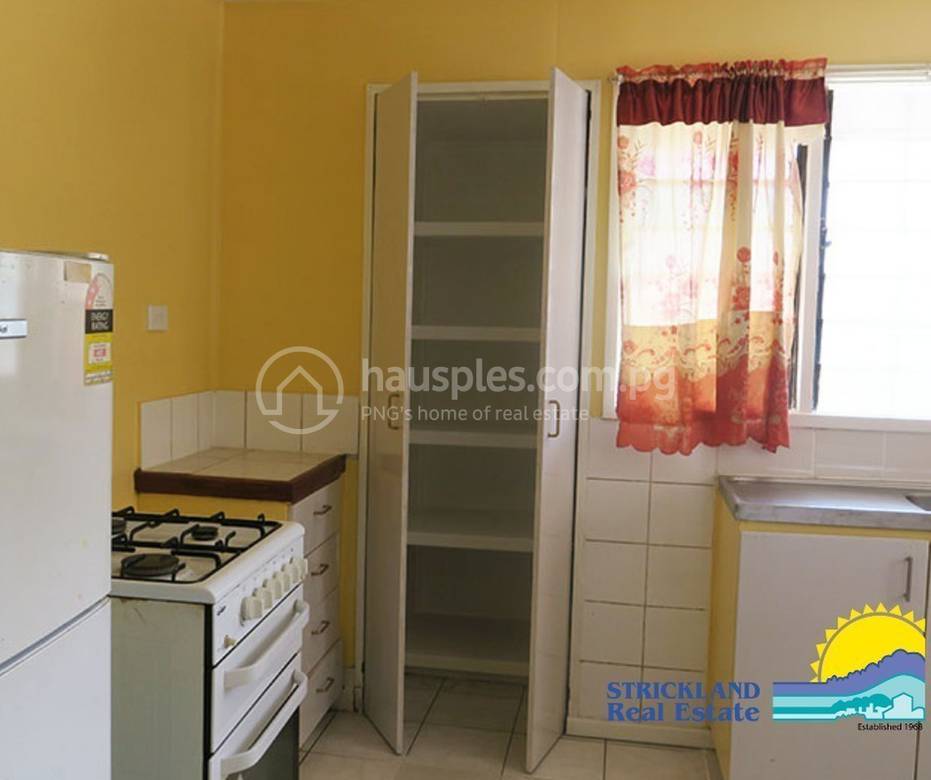 House and lot For Rent with 4 Parking Space