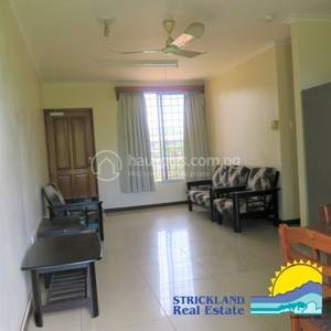 Apartment For Rent with 2 Parking Space