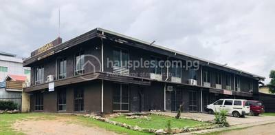 在 Waigani 区域 ID为 29575的commercial Officesfor sale & rent项目 2