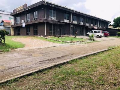 在 Waigani 区域 ID为 29575的commercial Officesfor sale & rent项目 3