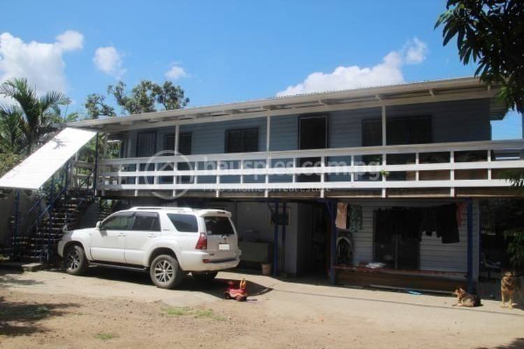 Gerehu, Port Moresby, NCD