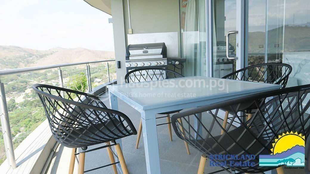 Apartment For Rent in 51/ Lot 102 Davetari Drive Prestige Apartments -U4/Sec, Town, Port Moresby, NCD
