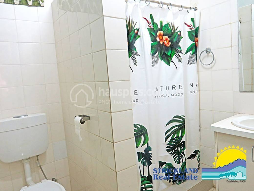 Apartment For Rent in Port Moresby K1,500