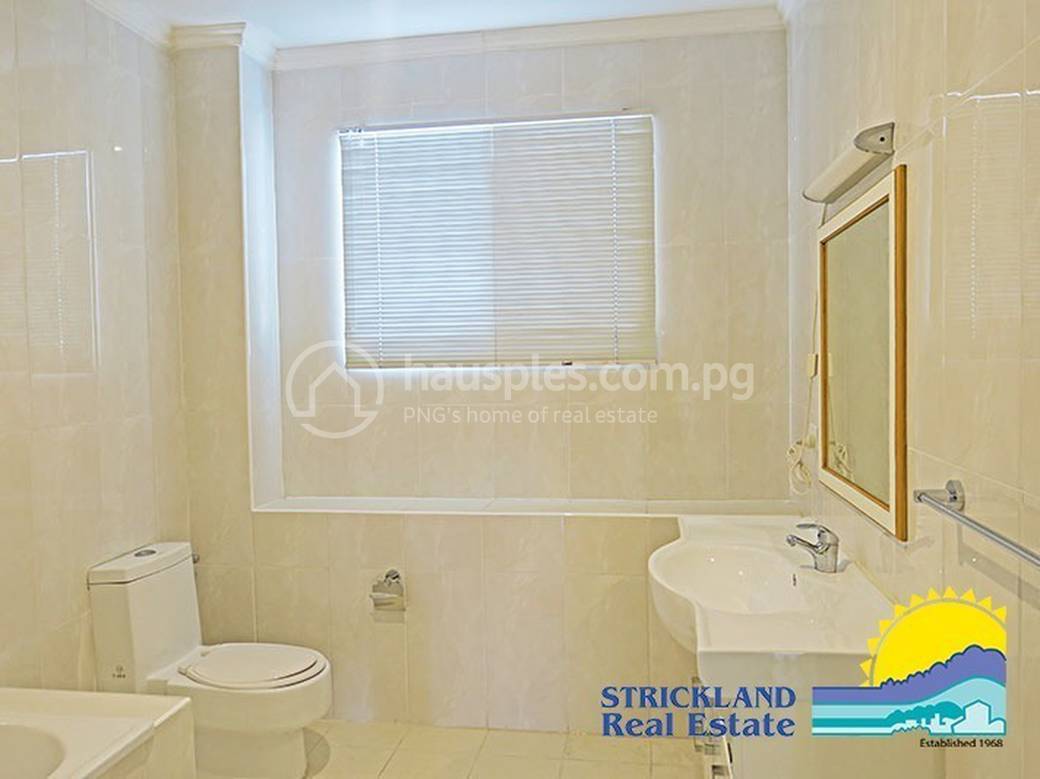 Waigani House and lot For Rent in Waigani