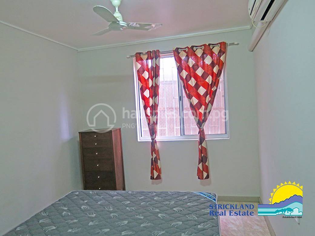 Boroko Apartment For Rent in Boroko