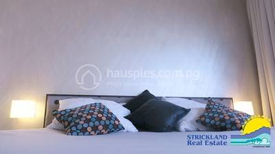Apartment For Rent with 2 Parking Space