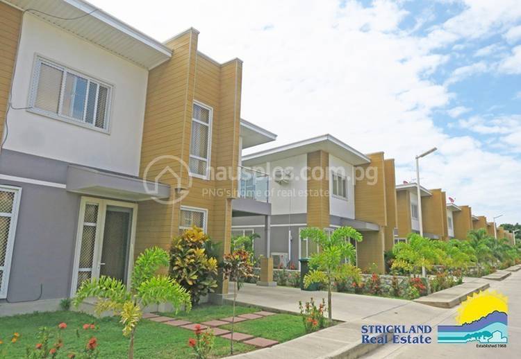 residential Townhouse for rent in Cambodia ID 16929 1
