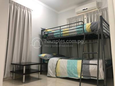 Apartment For Rent in Avenue Lahara, Boroko, Port Moresby, NCD