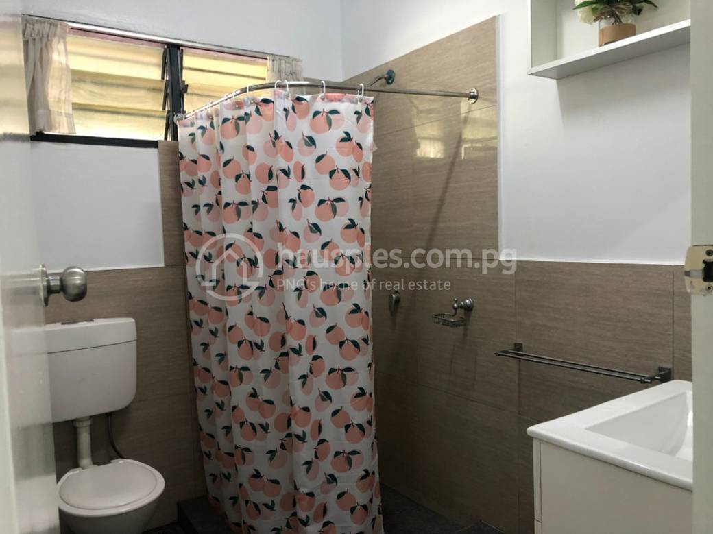 Apartment For Rent in Port Moresby K1,400