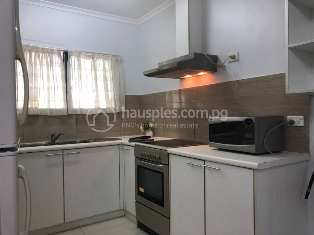 Boroko Apartment For Rent in Boroko