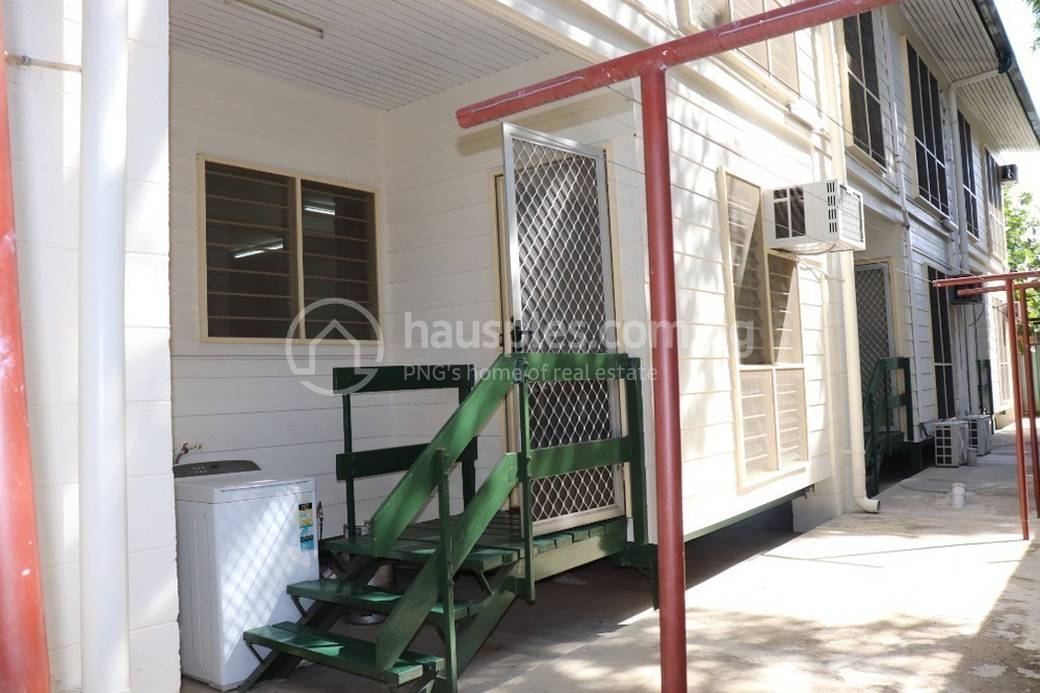 Exceptional Comfort at Maho Place: Your Ideal 3-Bedroom Residence | 93.26 sqm Living Size Compounds For Rent in Port Moresby