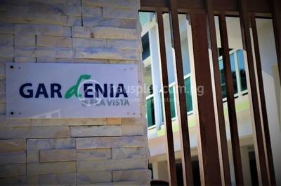 Gardenia Apartments | Ela Vista | 129.33 sqm Living Size Apartment Buildings For Rent in Port Moresby