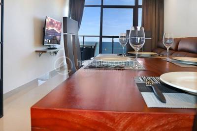 Hampton Apartments | Ela Vista | Port Moresby Serviced Apartment For Rent in Port Moresby
