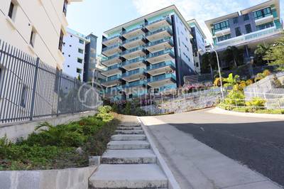 Hampton Apartments | Ela Vista | 41.2 sqm Living Size New Development For Rent in Port Moresby