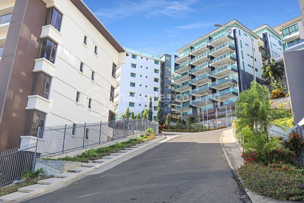 Hampton Apartments | Ela Vista | K2,500 New Development