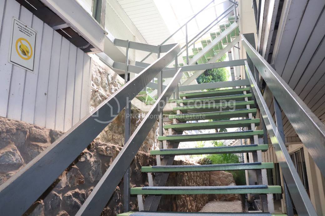 IBBM Commercial Spaces | Offices For Rent in Port Moresby K1,155