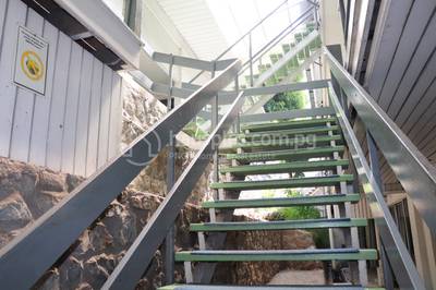 IBBM Commercial Spaces | Offices For Rent in Port Moresby K1,155