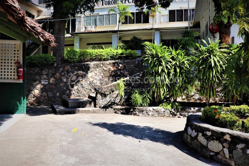 IBBM Commercial Spaces | Offices For Rent in Port Moresby K26,260