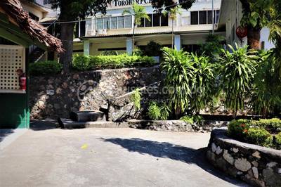 IBBM Commercial Spaces | Offices For Rent in Port Moresby K26,260