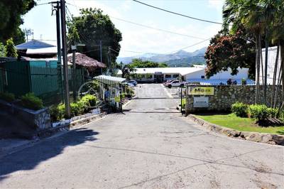 IBBM Commercial Spaces | 220 sqm Living Size Offices For Rent in Port Moresby