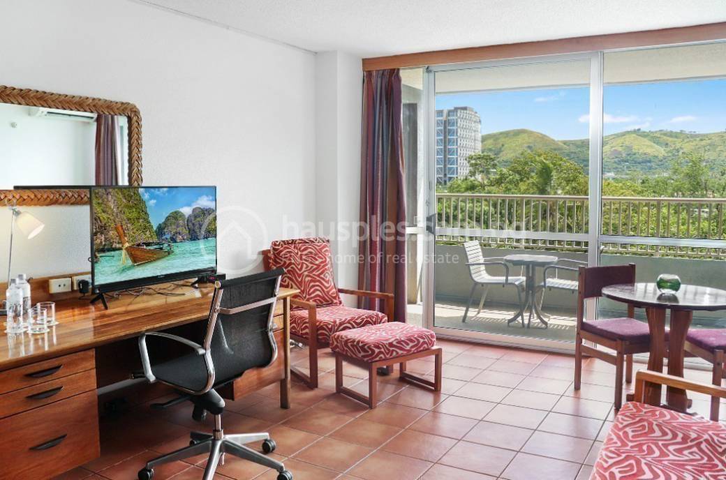 Holiday Inn & Suites Port Moresby | Waigani Apatmen Bilong Rentim in Waigani