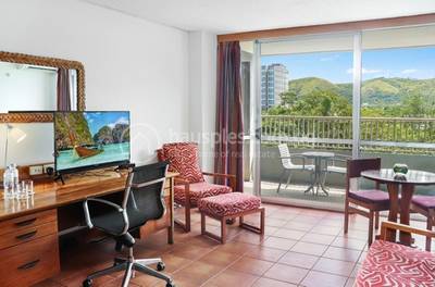 Holiday Inn & Suites Port Moresby | Waigani Apatmen Bilong Rentim in Waigani