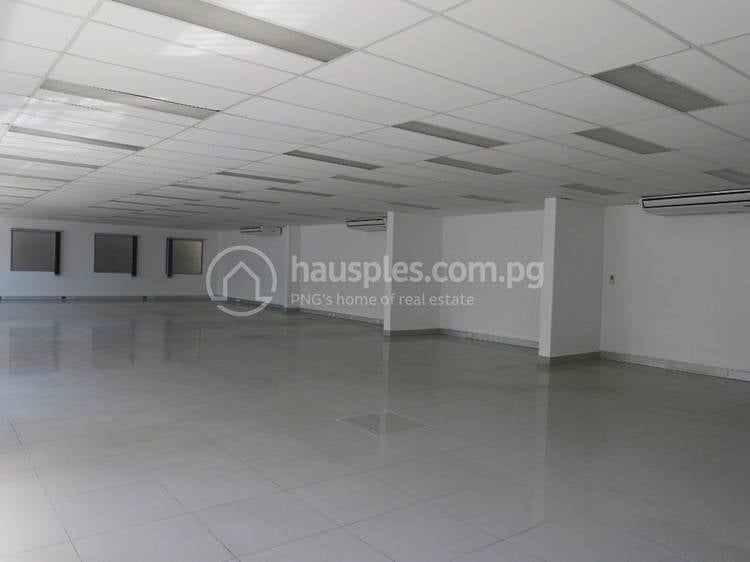 IBBM Commercial Spaces