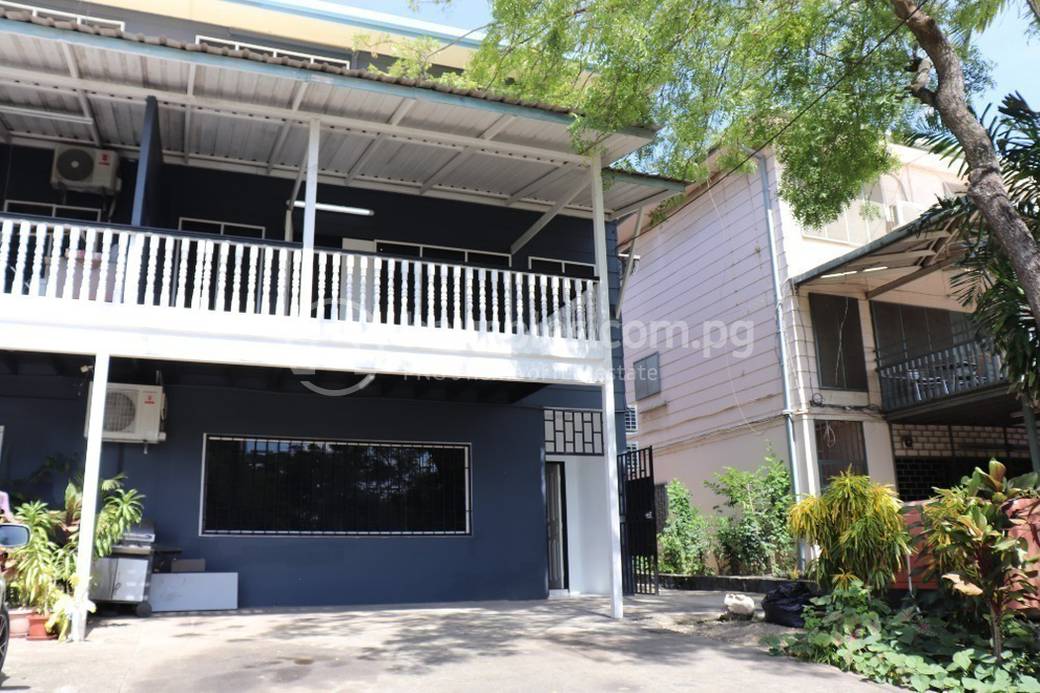 residential compounds for rent in Waigani ID 29605