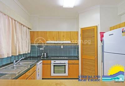 residential Apartment for rent ใน Town รหัส 16800 3