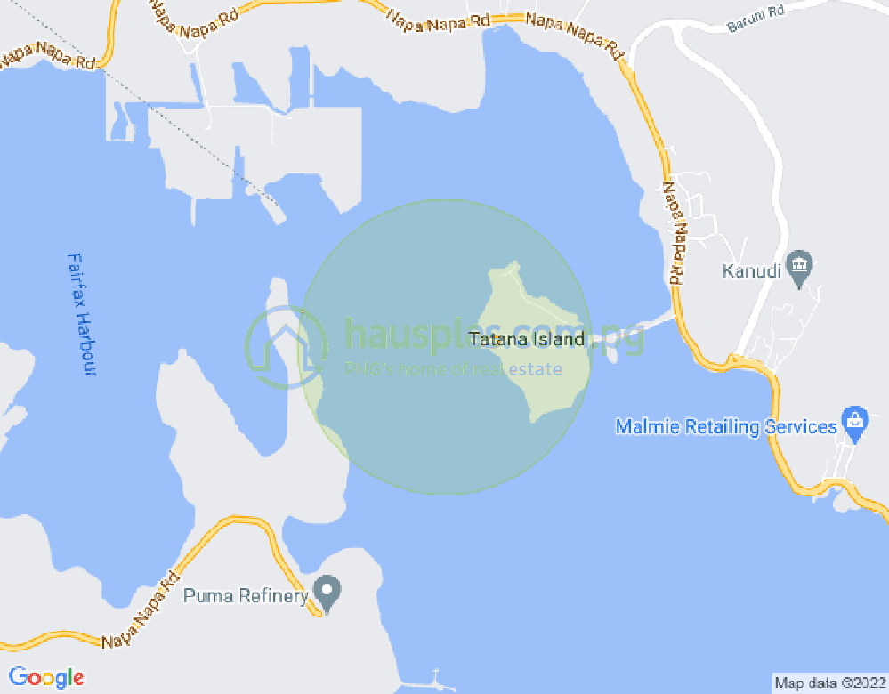 Map of Hampton Apartments | Ela Vista