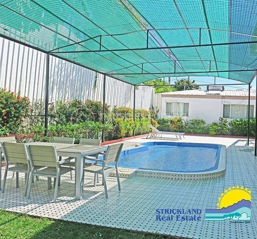 House and lot For Rent in Waigani, Port Moresby, NCD