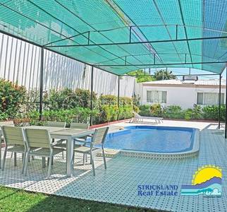 House and lot For Rent in Waigani, Port Moresby, NCD