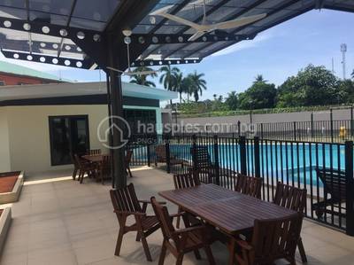residential Apartment for rent ใน Lae รหัส 595 11