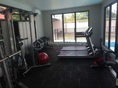 residential Apartment for rent ใน Lae รหัส 595 13