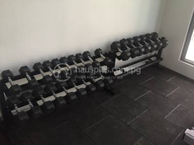 residential Apartment for rent ใน Lae รหัส 595 14