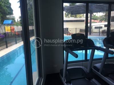 residential Apartment for rent ใน Lae รหัส 595 12