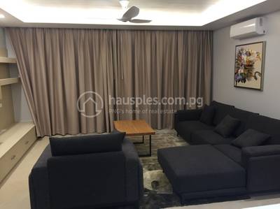 residential Apartment for rent ใน Lae รหัส 595 5