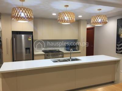 residential Apartment for rent ใน Lae รหัส 595 7