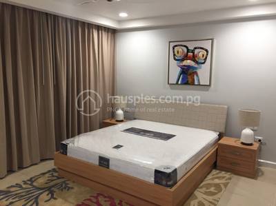 residential Apartment for rent ใน Lae รหัส 595 8