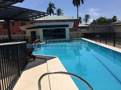 residential Apartment for rent ใน Lae รหัส 595 10