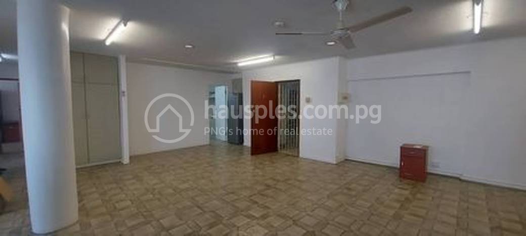 Apartment For Rent with 2 Parking Space