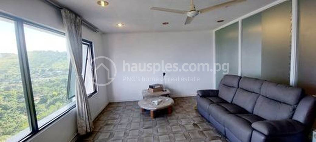 120 sqm Living Size Apartment For Rent in Port Moresby
