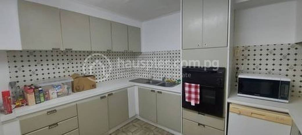 Apartment For Rent in Street Pruth, Korobosea, Port Moresby, NCD