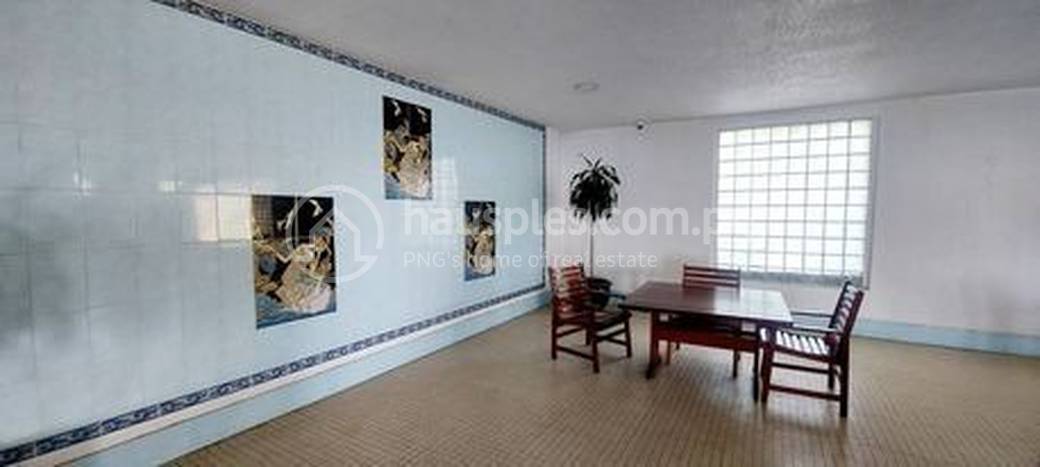 Apartment For Rent in Port Moresby K2,000